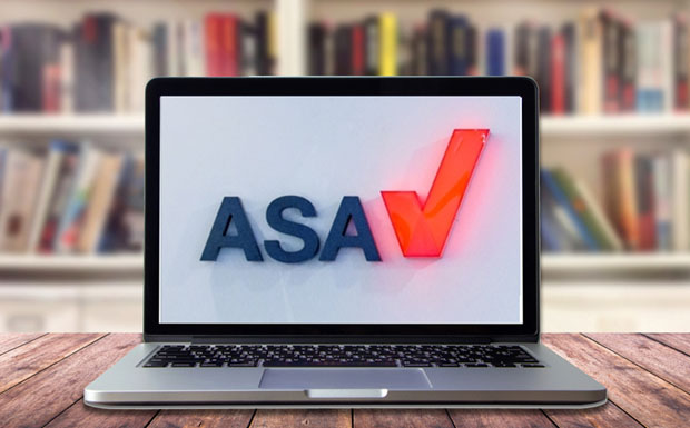asa laptop