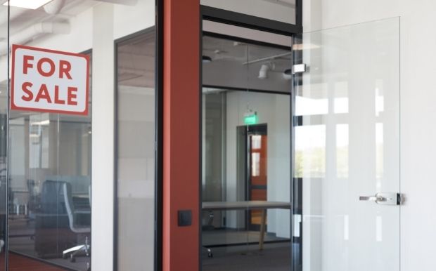 commercial property