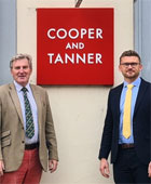 Cooper and Tanner image