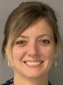 Dr Jennifer Harris, TDS Group