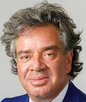 Gary Hershham, Beauchamp Estates