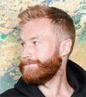 Jack Holman - Agent Extra - image