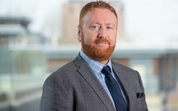 keith tully bounce back loans
