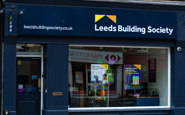 leeds building society