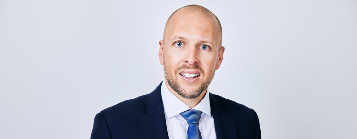 Michael Cook, Leaders Romans Group
