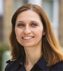 Nelly Berova Managing Director, Art Division image