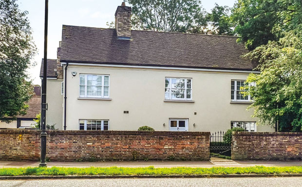 Buckinghamshire property image