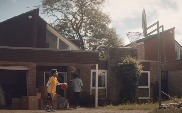 rightmove ads dunk
