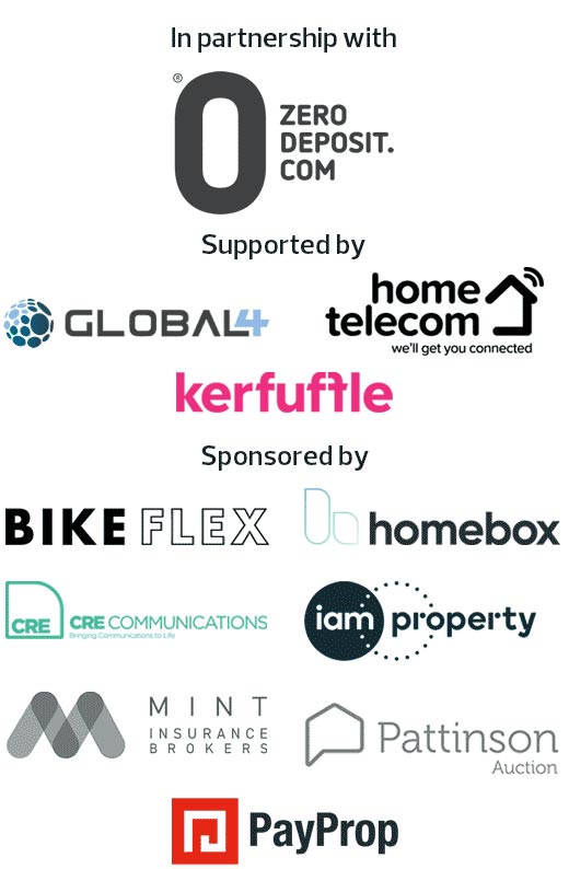 Sponsors widget 2023 image