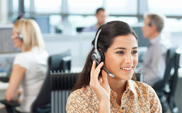 Telephony image