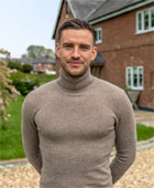 Tom Kirk - Preston Baker - image