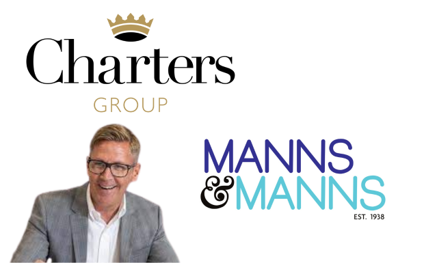 Charters Group Manns and Manns image