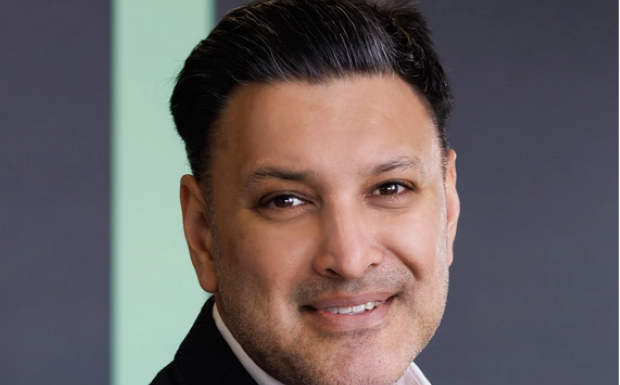Jas Bhogal - Shawbrook Bank