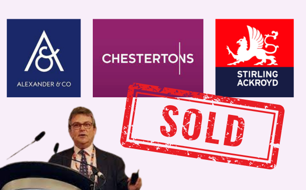 lettings market sale